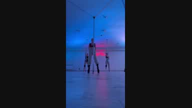 my favorute dance