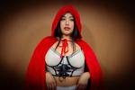 Innocent Riding Hood