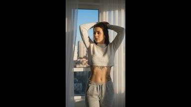 my video
