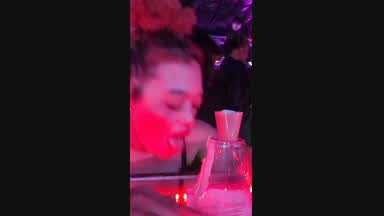 First BJ