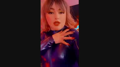 hot latex