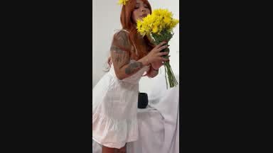BTS Garden of Intimacy