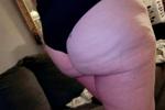 My curvy body and Ass