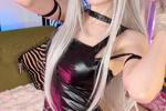 My cosplays 3