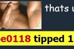 Top Tippers