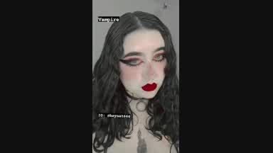 Vampire<3