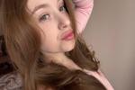 pink girl