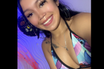 hello love do you like my smile