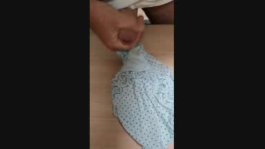Panty Wank