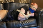 Heavy Bondage Vol I