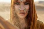 Desert Mystery