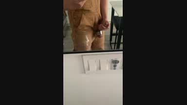 Weighted tug