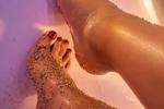 my feet
