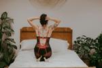 lingerie & photoshoot
