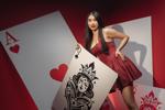 ♥Red Queen🃏