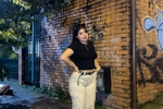 Bad girl outfit