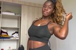 workout day