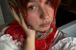 Siberian girl here^^
