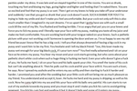 Cuckold story about you