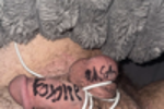 MY SLUT