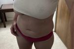 Photo Set MILF Faceless