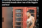 jack wilson live Chaturbate webcam gallery thumbnail