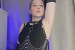ntmu I'm Yolandi 💞