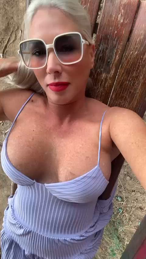 just me