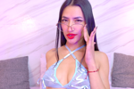 Naughty girl dirty eager to suck ur cock🤤💦