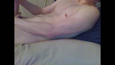 big cumshot