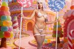 Candy World 🍭🎂