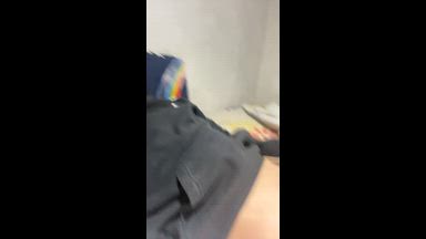 Hairy Dick