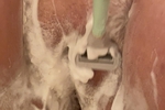 Shaving