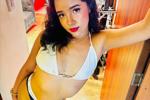 alana ❤️ — Hot girl on fire