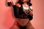 I have a HOT SHOW for you soon!! Ask for it