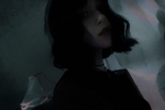 gothic girl