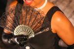 liss — Vintage glamour!