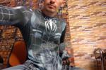 jhosuamoore2 โ spiderman hot