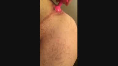 butt plug play