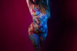 paint...