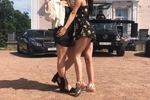 kiss