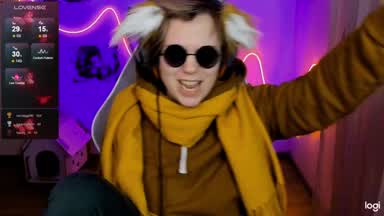 dance dance baby