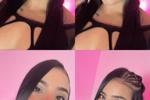 Selfies