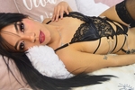 SEXY MELANIE