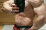 on gym