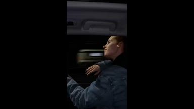 drive vibe