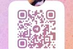 Telegram 💙