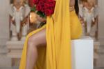 sare yellow