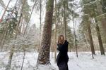 long walks in the woods = panacea