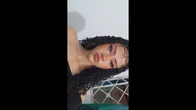 morena sexy